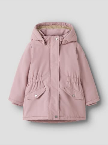 name it Jacke in Woodrose1