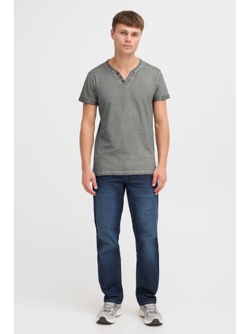 !SOLID Rundhalsshirt SDTino in Grau