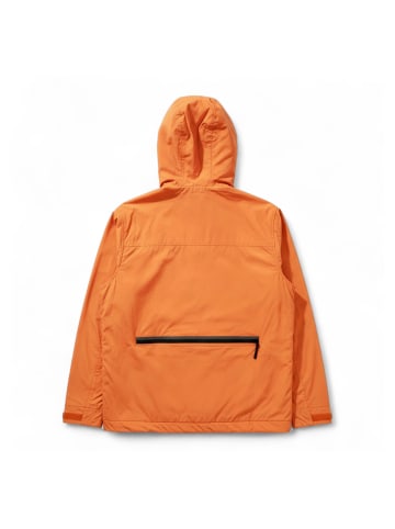 Jack Wolfskin Übergangsjacke Urban Utility Men in Orange