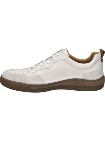 Josef Seibel Sneaker Cleve 01 in weiss