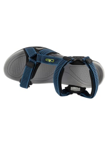 cmp CMP Hamal Hiking Sandal in Dunkelblau