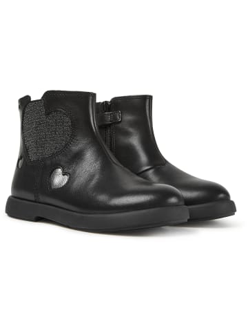 Camper Stiefel " Duet " in Schwarz