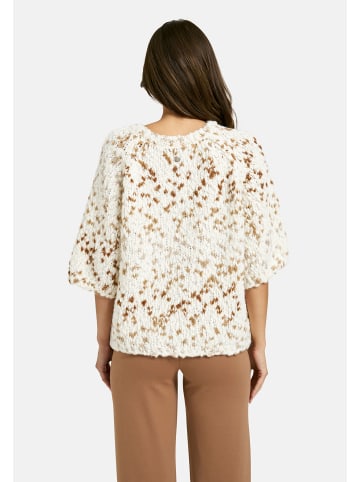 Smith&Soul Pullover in Cream White