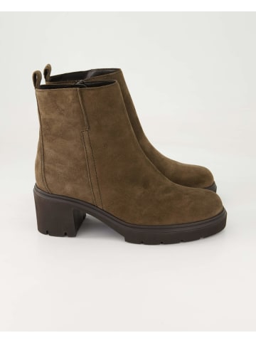 Gabor Klassische Stiefeletten in Braun