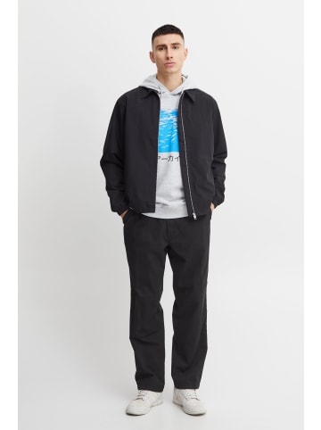 !SOLID Outdoorjacke SDElmer in Schwarz