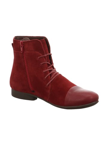 Think! Stiefelette GUAD2 in Rosso/Kombi