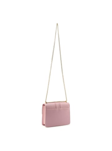 Seidenfelt Roros Umhängetasche 21 cm in tulle pink