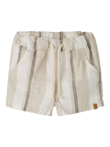 name it Shorts in Coconut Milk