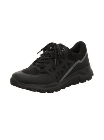 Gabor Sneaker in schwarz