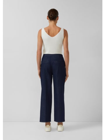 s.Oliver Jeans-Hose in 59Z8_blau