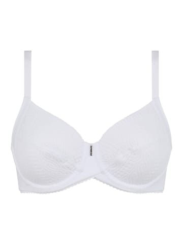Chantelle Bügel-BH Easy Feel Easy Support in Weiß