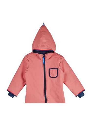 finkid Finkid Pikku Winter Eko rose navy 120/130