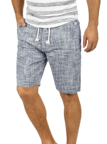 BLEND Shorts (Hosen) in blau