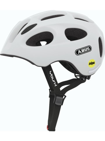 ABUS Fahrradhelm Youn-I MIPS in polar matt