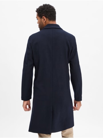 Finshley & Harding London Mantel Frederick in marine