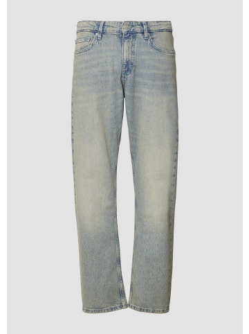 QS Jeans-Hose PETE in 52Z9_blau
