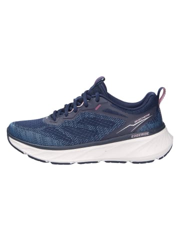 Skechers Sneaker EDRIDE POWER FLOW in blau
