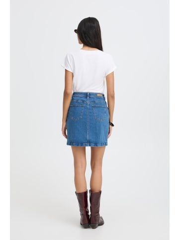 b. young Rock BYKOMMA Regular fit in Ligth Blue Denim