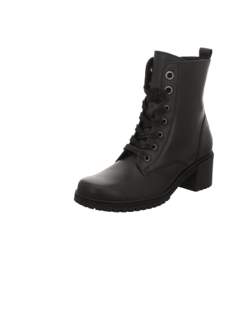 Gabor Schaftstiefel in schwarz