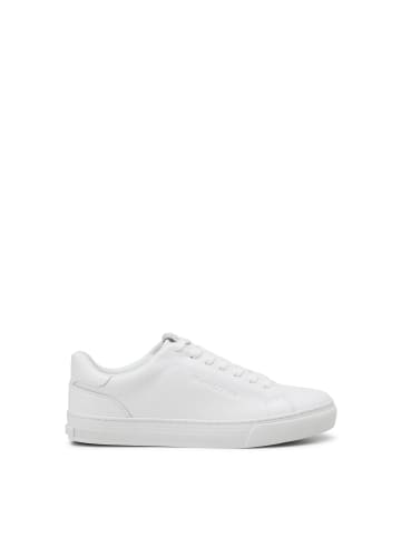 Marc O'Polo Sneaker in Weiß