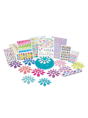 LEXIBOOK® Trendy Nail Expressions Set