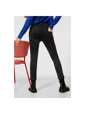 Street One Hose in Black