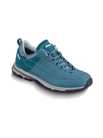 MEINDL SHOES "Durban Lady GTX" in Blau