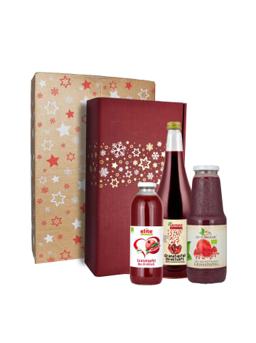 Granar Geschenkbox "Granate"