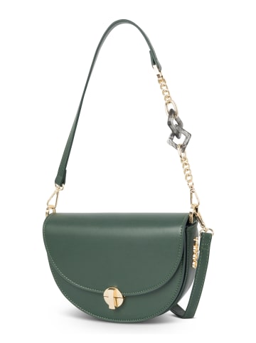 Nobo Bags Schultertasche Allure in green