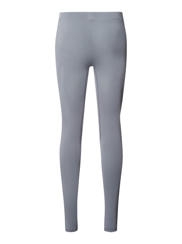 Hanro Lange Unterhose Natural Function in cliff grey