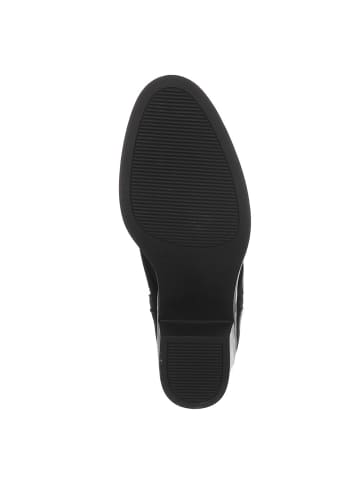 Ital-Design High Heel in Schwarz