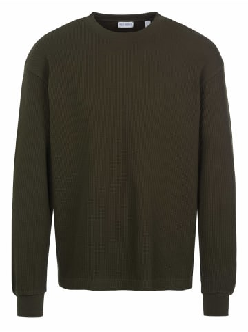 Burberry Pullover & Strickjacke für Herren in grün