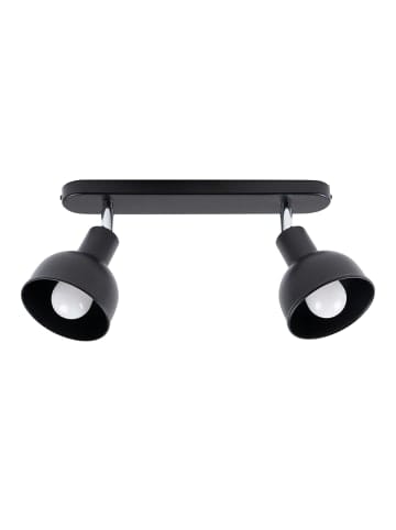 Nice Lamps Plafond KLEOME 2 Schwarz H 55
