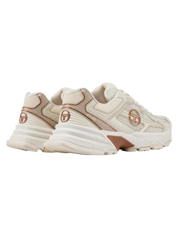 Sergio Tacchini Sergio Tacchini Turnschuhe in antique white/wood/ash/biscuit