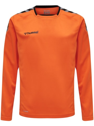 Hummel Kinder Trikot in Orange