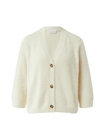 comma Jacke in beige - 0002