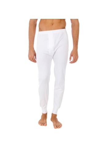 Abanderado Pyjamahose in White
