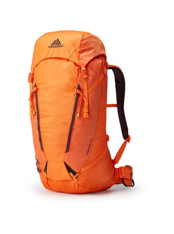 Gregory TARGHEE FASTTRACK 24 in Orange