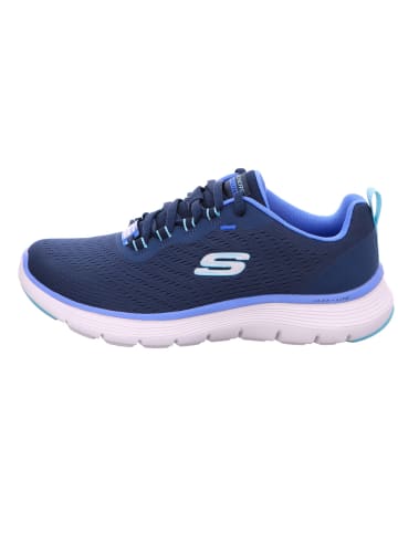 Skechers Sportschuh in blau
