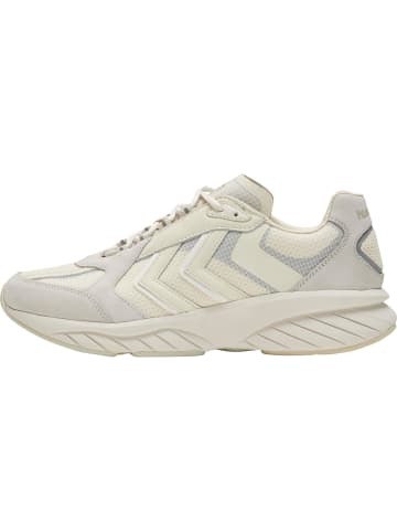 Hummel Hummel Schnürsenkel Sneaker Reach Lx Erwachsene in CREAM