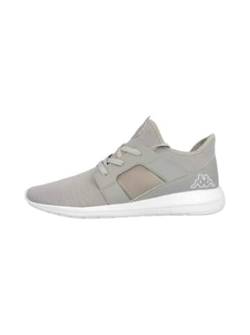 Kappa Sneaker für Herren in grau in grau
