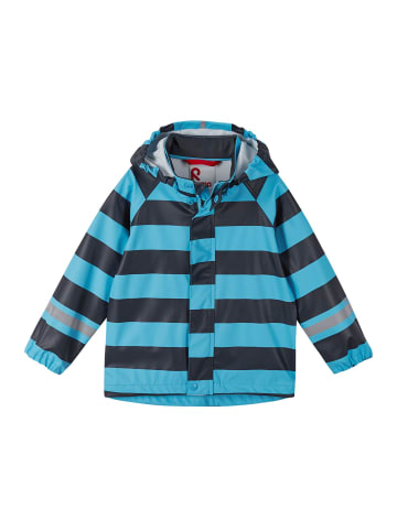 Reima Regenjacke " Vesi " in Blue sky