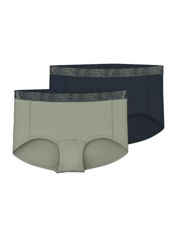 name it Slip 2er-Pack in seagrass