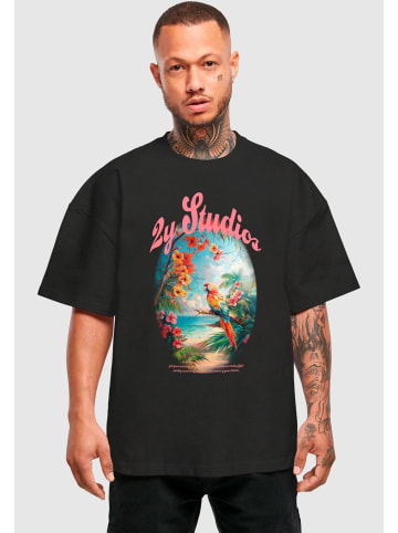 2Y Studios 2Y Studios T-Shirts in black