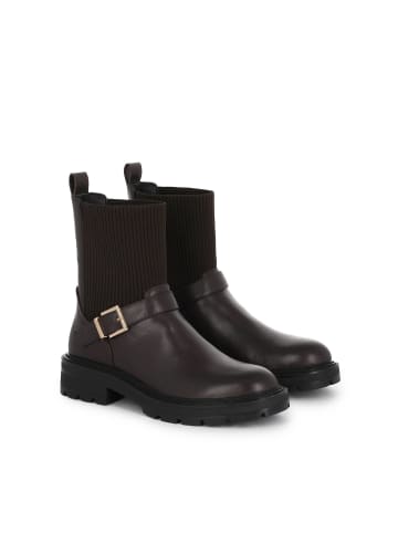 Kazar Boots in Dunkelbraun