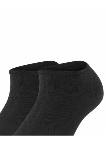 ESPRIT Socken 2er Pack in Schwarz