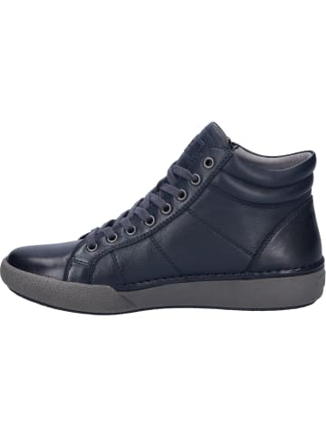 Josef Seibel Sneaker Claire 11 in blau