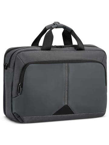 Roncato Clayton Aktentasche 31 cm Laptopfach antracite