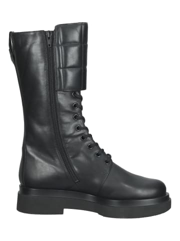 Högl Stiefel in Schwarz