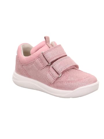 superfit Halbschuh LILLO in Rosa